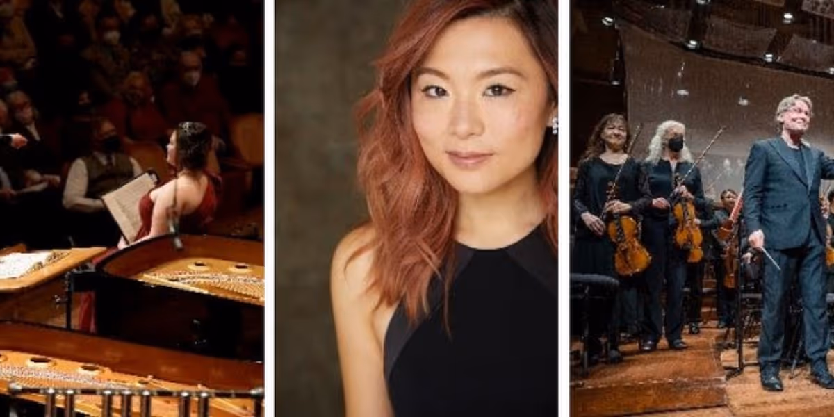Jenny Wong Named San Francisco Symphony Chorus's Next Director
