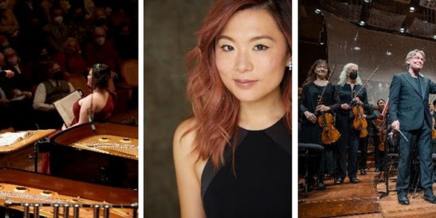 Jenny Wong Named San Francisco Symphony Chorus's Next Director  Image