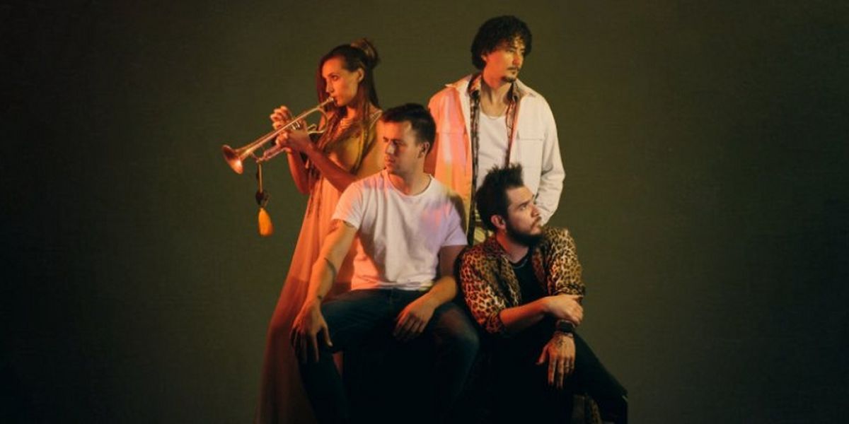 Jenny and the Mexicats Will Perform at The Luckman in Celebration of Hispanic Heritage Month