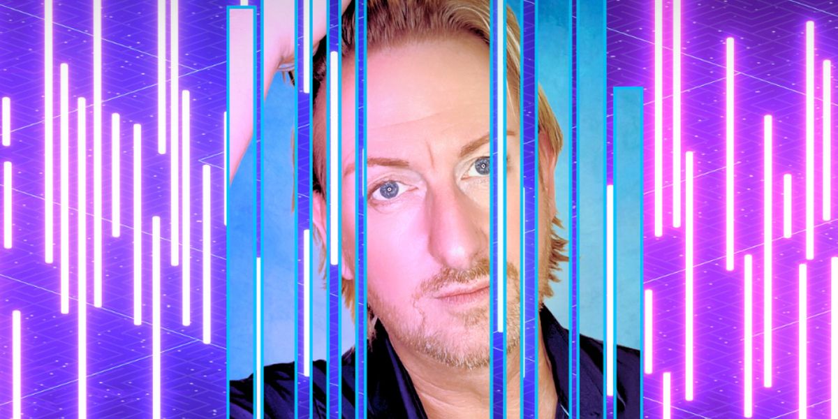 Jensen Freeman Returns To The Laurie Beechman Theatre