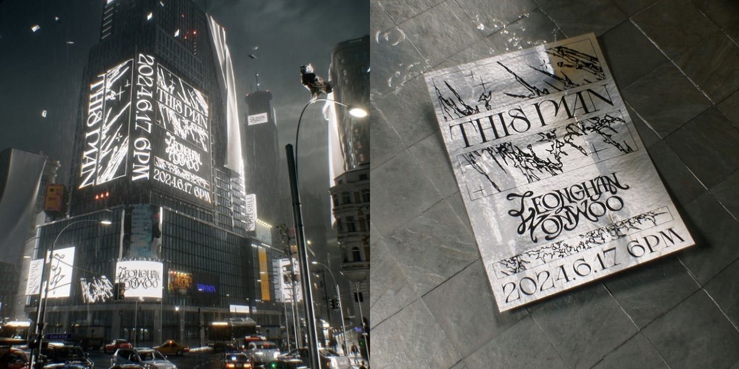 Jeonghan & Wonwoo of SEVENTEEN to Release First Single Album  Image