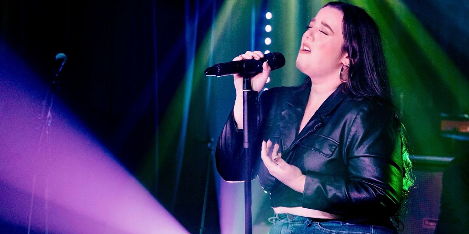 Jeremiah Abiah to Present BROADWAY UNPLUGGED at Minton's Playhouse  Image