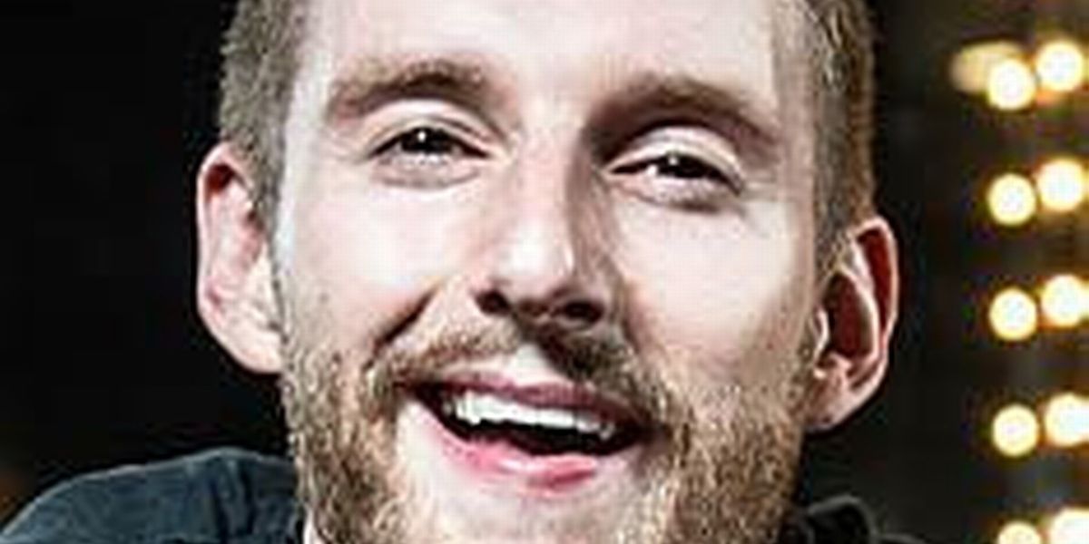 Jeremiah Watkins to Perform at Comedy Works Landmark in Denver