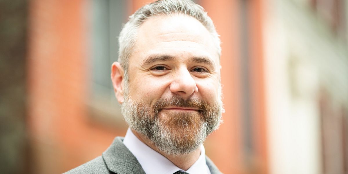 Jeremy Blocker Joins Audible as Head of Live Creative Producing