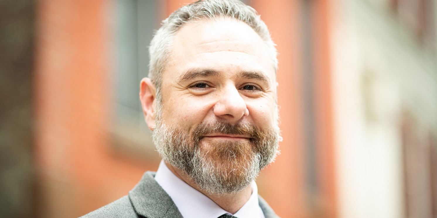 Jeremy Blocker Joins Audible as Head of Live Creative Producing  Image