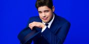 Jeremy Jordan Will Take Over as 'Bobby Darin' in JUST IN TIME