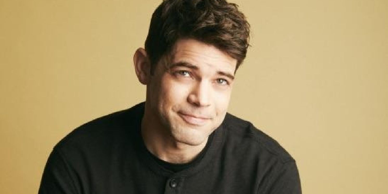 Jeremy Jordan Adds Saturday Evening Concert at The Bushnell  Image