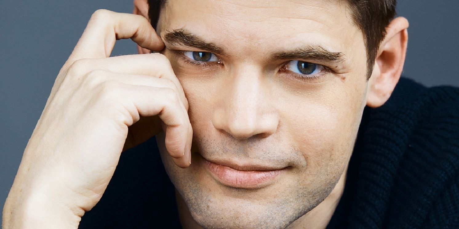 Jeremy Jordan Adds Third Show at Steppenwolf Theatre; Tickets on Sale Now  Image