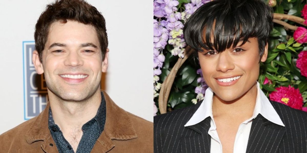 Jeremy Jordan, Ariana DeBose and More to Join JANICE JAM: BROADWAY FOR BREAST CANCER