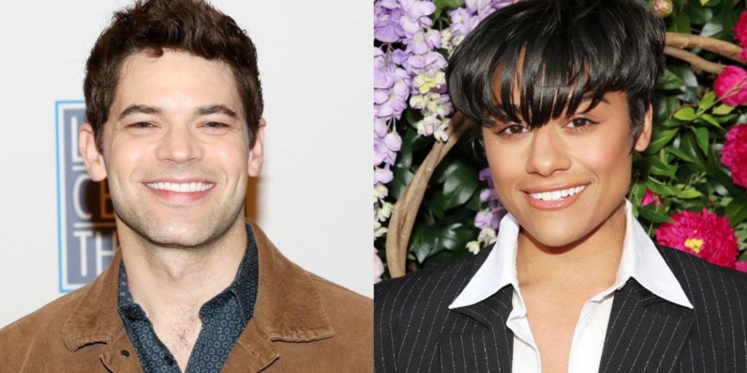 Jeremy Jordan, Ariana DeBose and More to Join JANICE JAM: BROADWAY FOR BREAST CANCER  Image