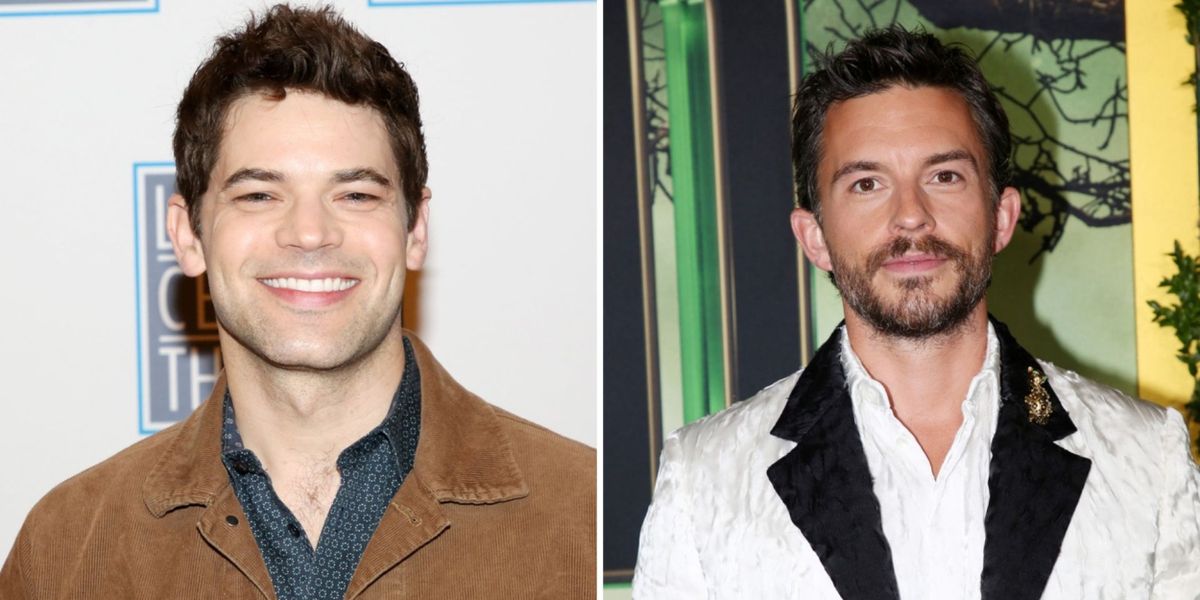 Jeremy Jordan Reflects on Fiyero Audition for WICKED Movie: 'I Didn't Show Up With What They Wanted'