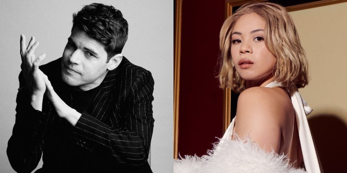 Jeremy Jordan & Eva Noblezada Will Lead Paper Mill Playhouse's World Premiere of THE GREAT GATSBY