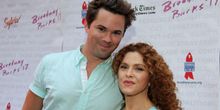 Jeremy Jordan, Eva Noblezada, and More Join BROADWAY BARKS Lineup