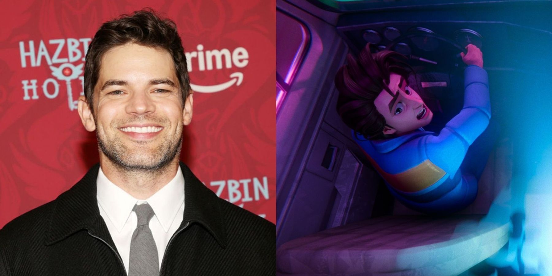 Jeremy Jordan Joins Cast for Animated STRANGER THINGS Series
