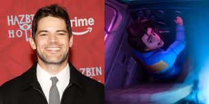 Jeremy Jordan Joins Cast for Animated STRANGER THINGS Series