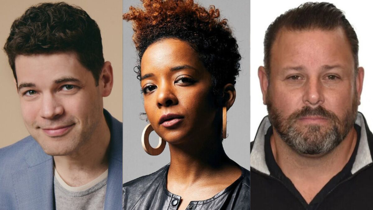 Jeremy Jordan, Kara Young and Kurt Mussner Join Broadway Cares Board