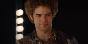 Jeremy Jordan-Led SPINNING GOLD Movie Secures U.S. Distribution