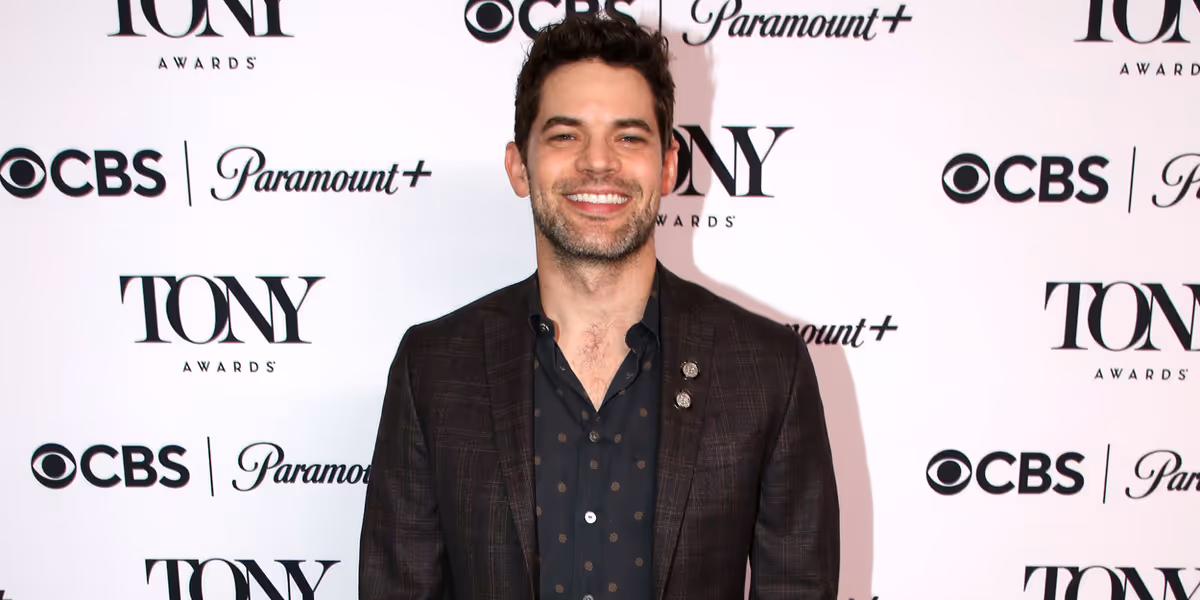 Jeremy Jordan and More to be Featured on DEATHLESS Original Studio Cast Recording