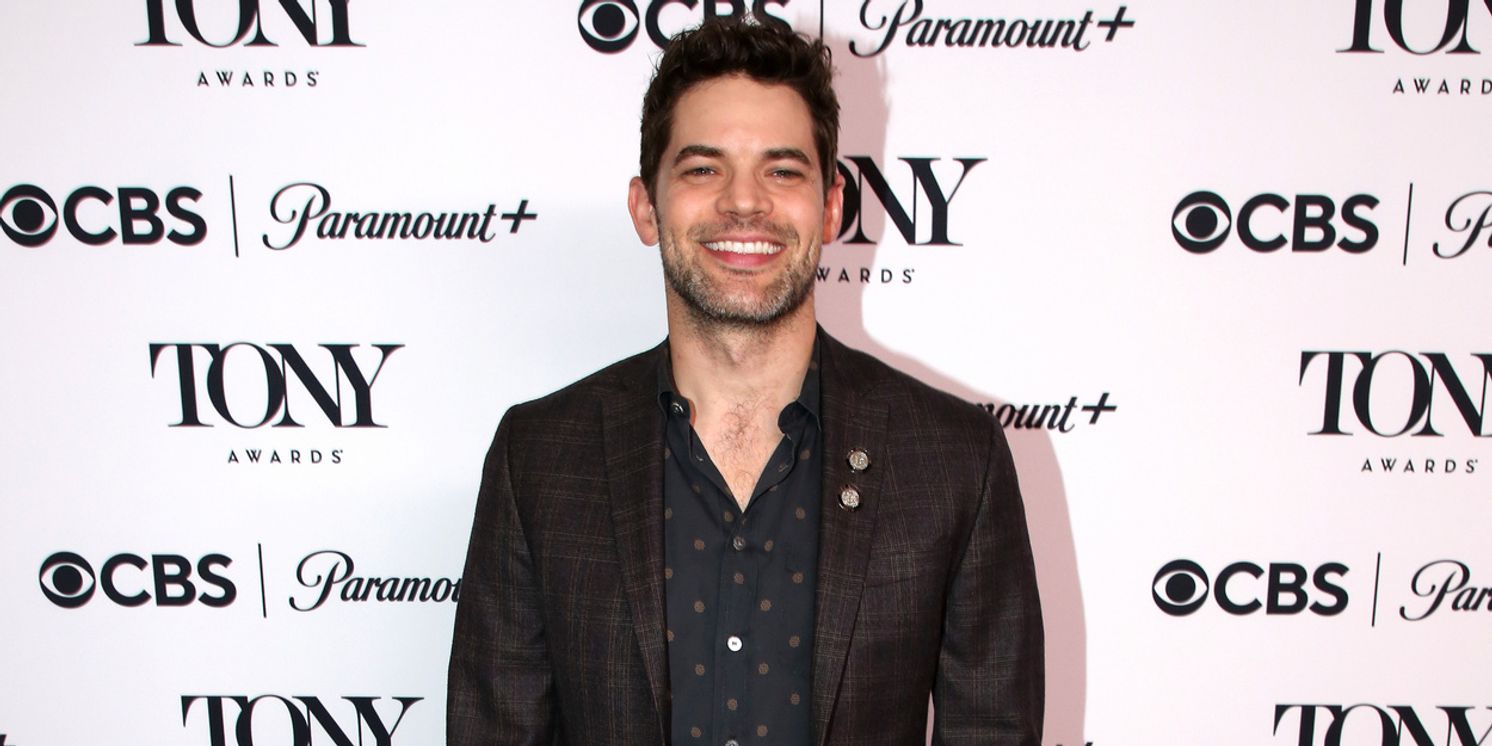 Jeremy Jordan and More to be Featured on DEATHLESS Original Studio Cast Recording  Image