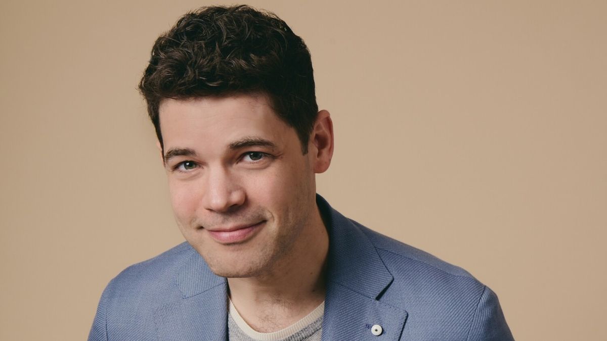 Jeremy Jordan to Perform in Concert at Mayo Performing Arts Center