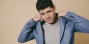 Jeremy Jordan To Return To Music Theater Heritage For Two Nights In Concert Photo