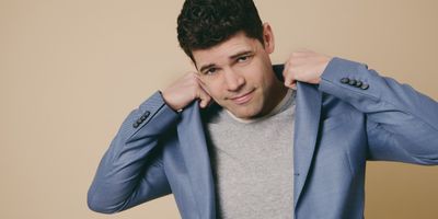 Jeremy Jordan To Return To Music Theater Heritage For Two Nights In Concert Photo