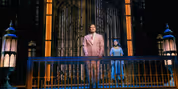 Jeremy Jordan Will Return to THE GREAT GATSBY; Watch 'Green Light' Music Video