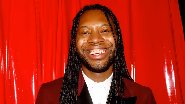 Jeremy O. Harris Producing Documentary on Conservative Theatre Director's Comeback Photo