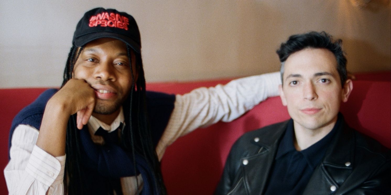 Jeremy O. Harris Will Be Creative Director of Williamstown Theatre Festival's Creative Collective  Image