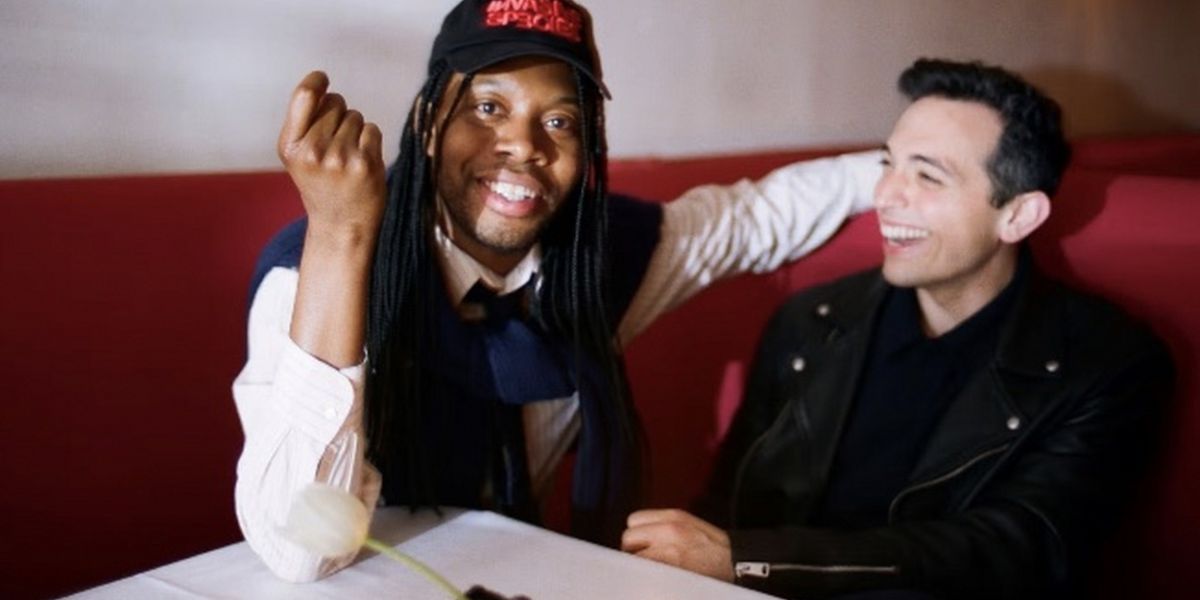 Jeremy O. Harris to Present New Play First Look at Works & Process and More