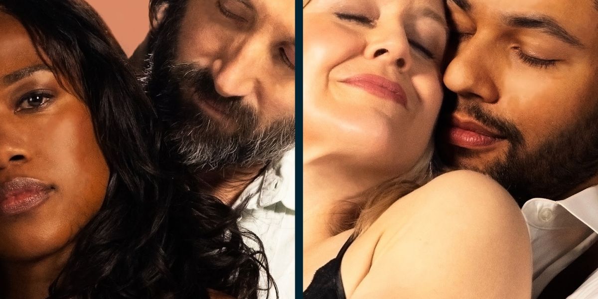 Jeremy O. Harris's SLAVE PLAY to Make Canadian Premiere Next Month
