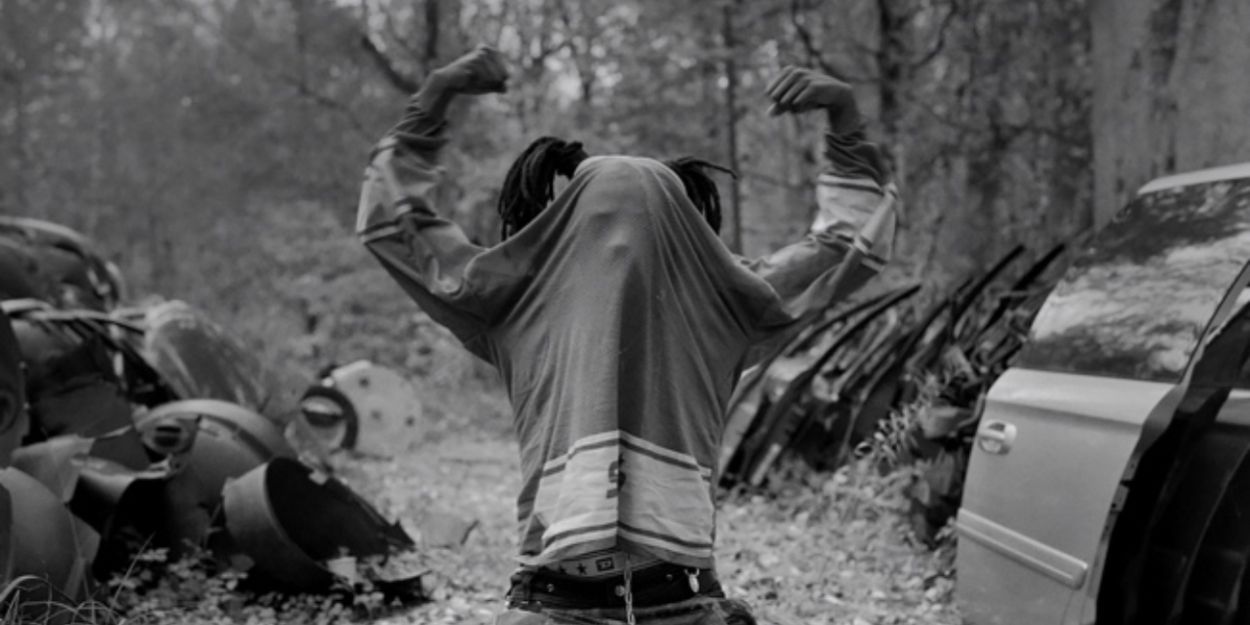 Jeremy Pope Releases Debut EP 'LAST NAME: POPE'  Image