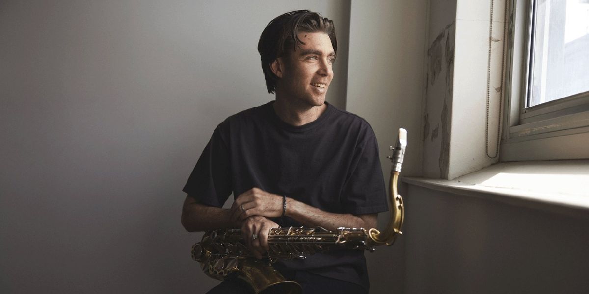 Jeremy Rose & The Earshift Orchestra Issue 'Discordia' Album in March
