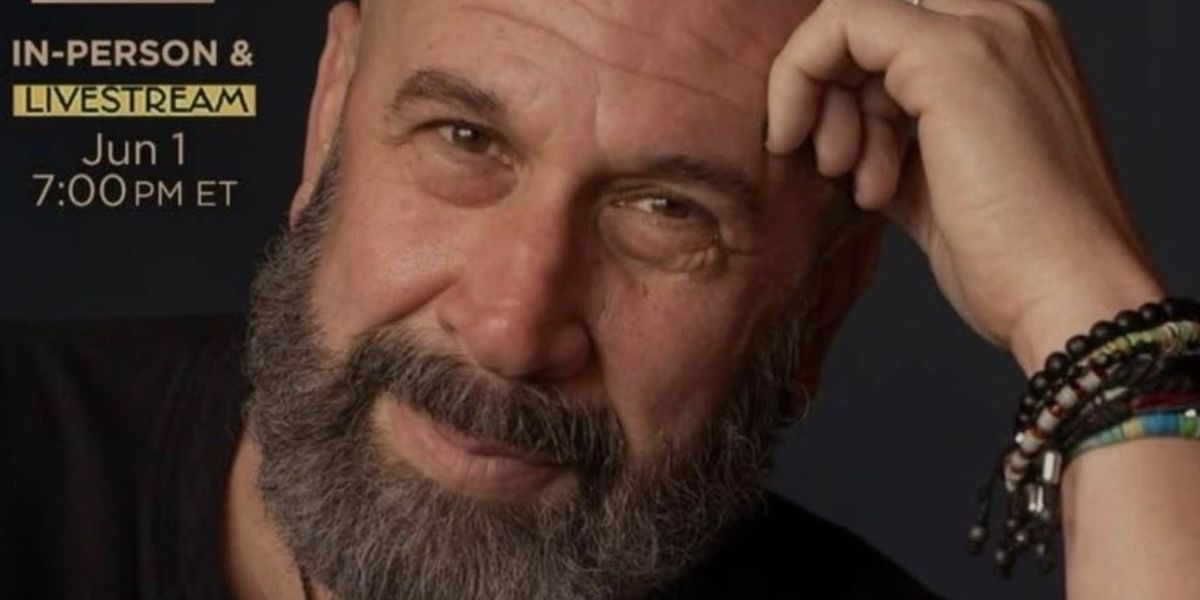 Jeremy Schonfeld Will Launch 88 STORIES With Special Event At 54 Below