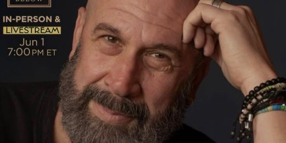 Jeremy Schonfeld Will Return to 54 Below for One-Night Concert and 88 Stories Launch