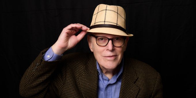 Jeremy Sussman To Present Encore Of FROM NO BUSINESS TO SHOW BUSINESS At Don't T Photos