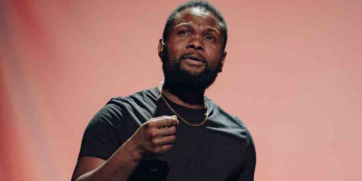 Jermaine Rowe's TRANSITIONS to Premiere At Mabou Mines SUITE/Space