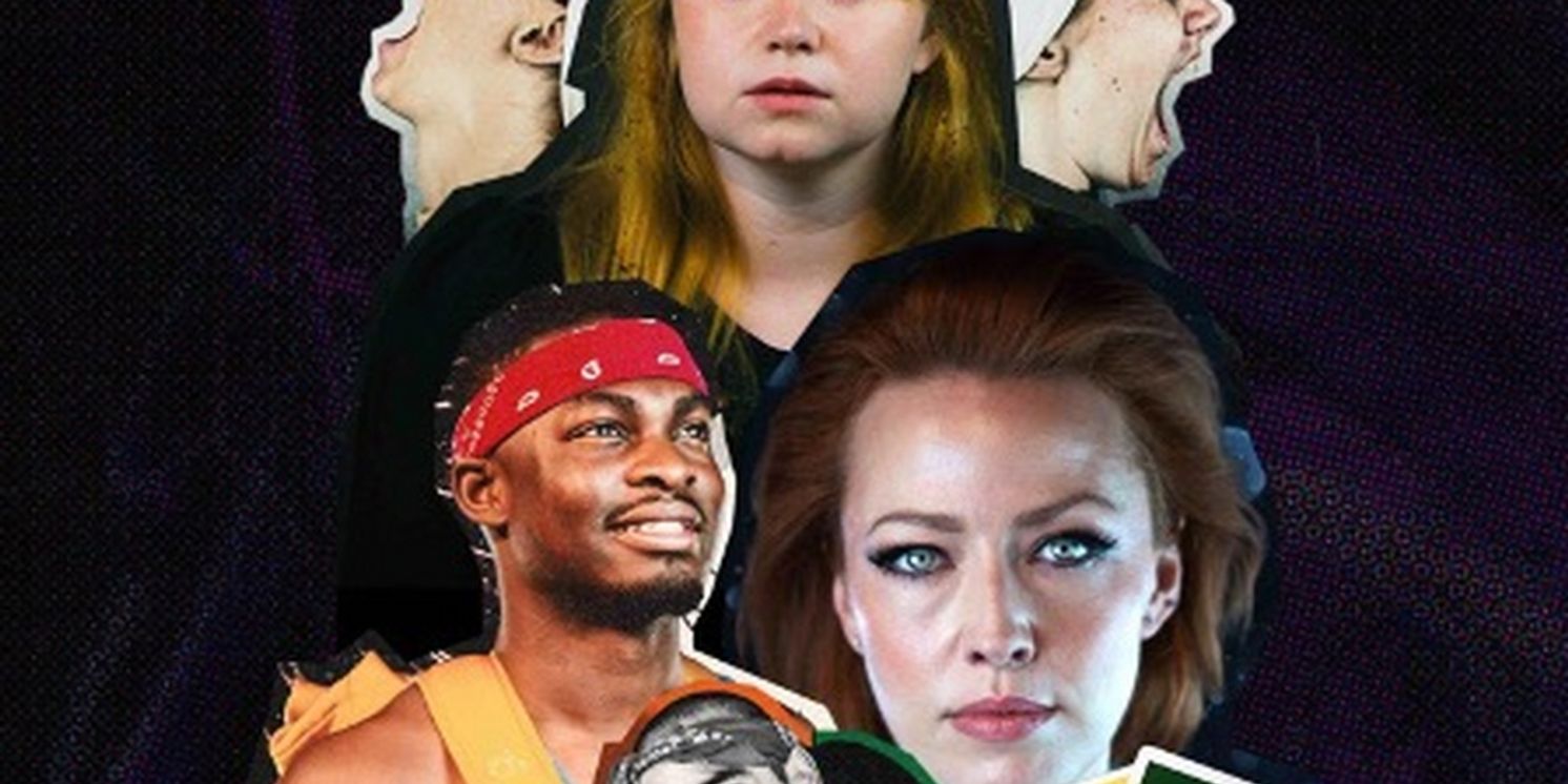 Jermyn Street Theatre Hosts Footprints Festival in 2024  Image