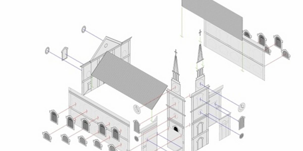 Jermyn Street Theatre Hosts HIDDEN ST JAMES'S Immersive Audio Experience This Summer