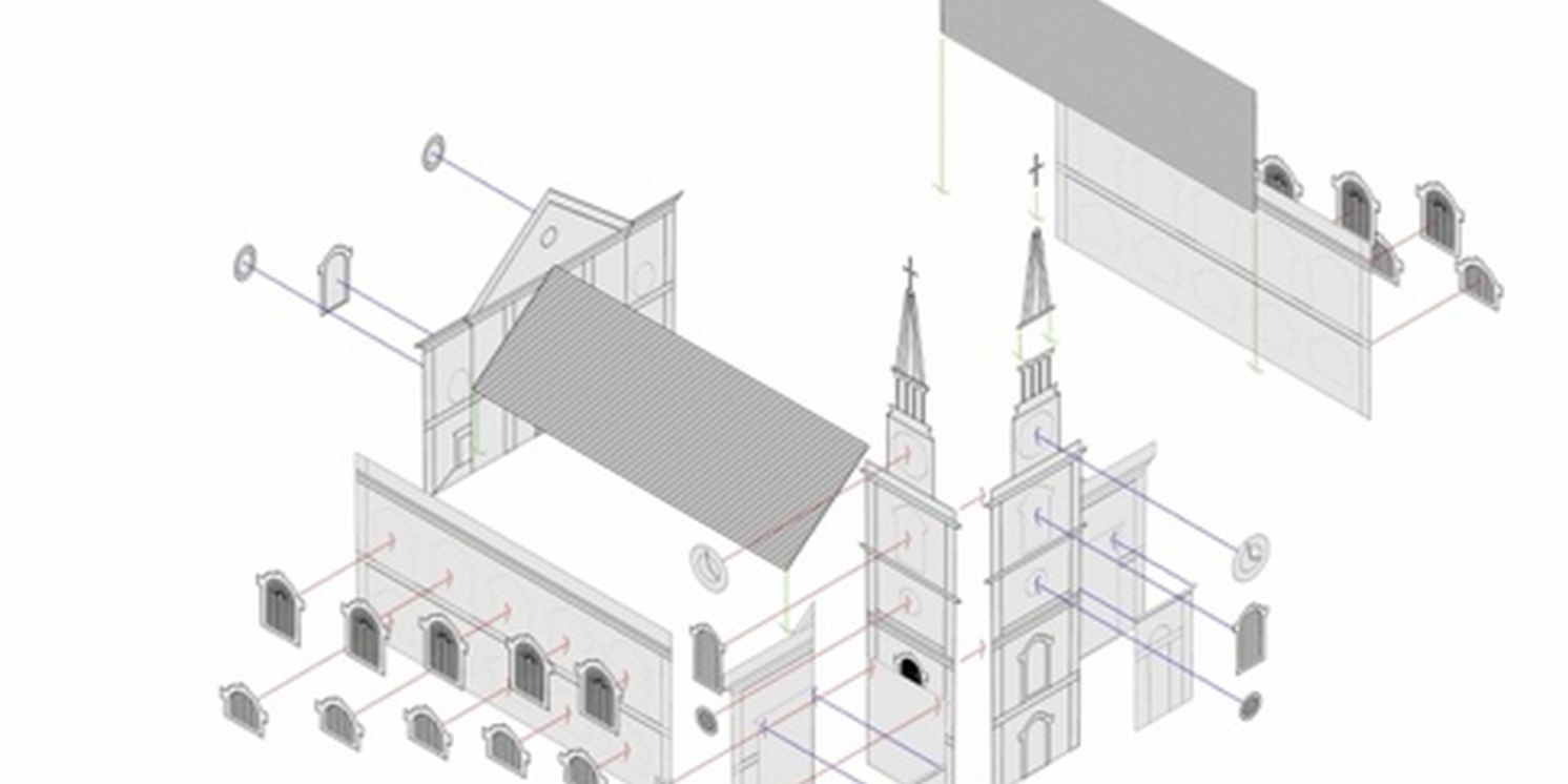 Jermyn Street Theatre Hosts HIDDEN ST JAMES'S Immersive Audio Experience This Summer  Image