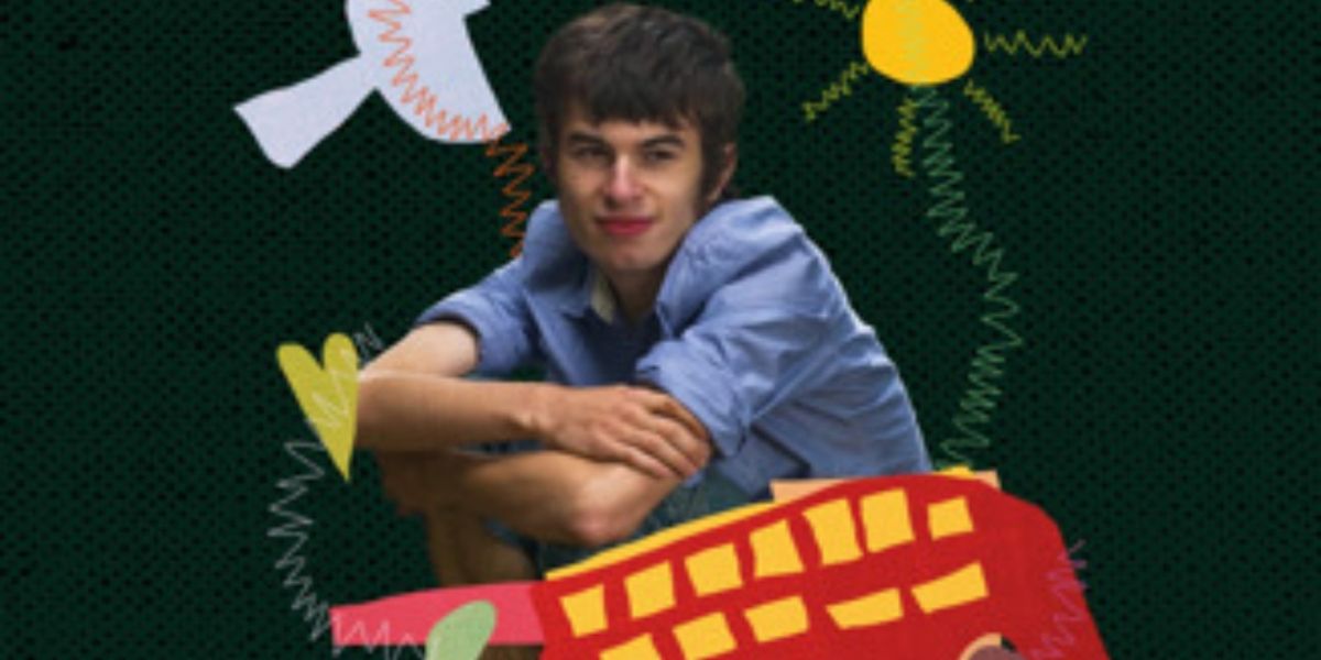 Full Cast Set for LAUGHING BOY World Premiere at Jermyn Street Theatre