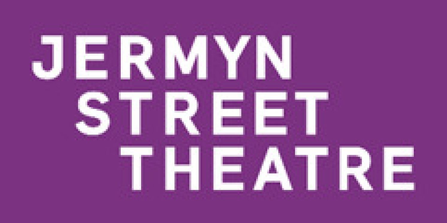 Jermyn Street Theatre Reveals 2025 Autumn Season  Image