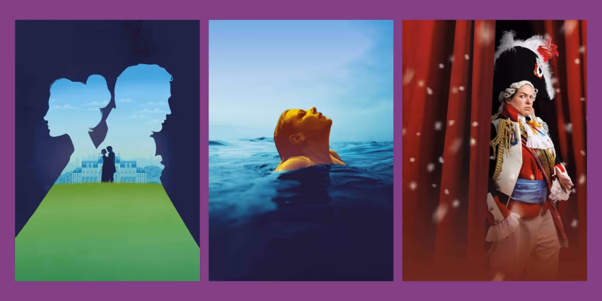 Jermyn Street Theatre Reveals Autumn Season
