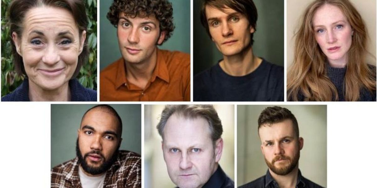 Jermyn Street Theatre To Present EURYDICE By Sarah Ruhl
