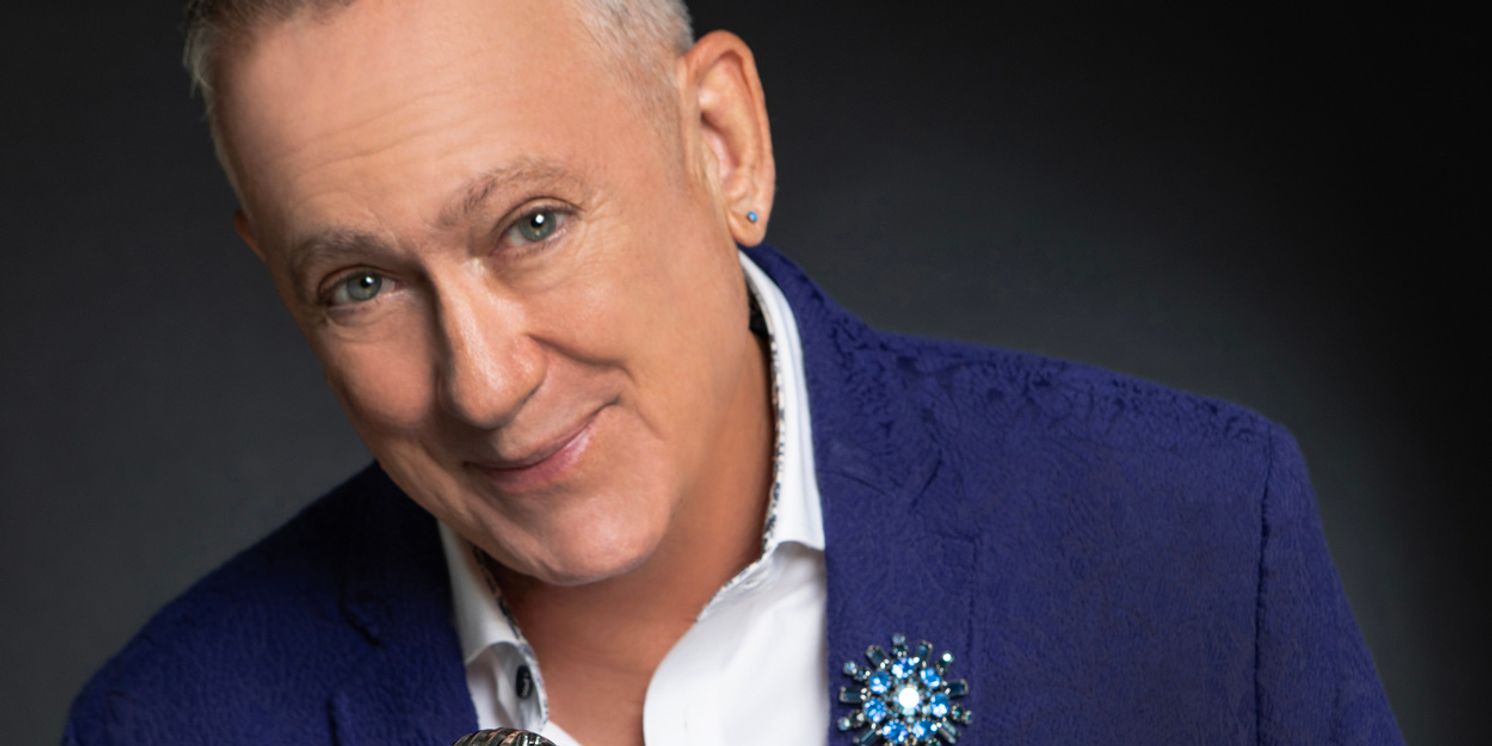 Jerome Elliott Will Bring THE BRIDGES I'M MANICALLY COUNTING to the Palm Springs Cultural Center  Image