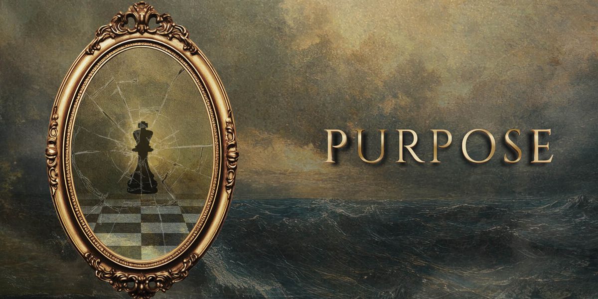 Jerome Preston Bates and More to Star in PURPOSE at Alliance Theatre