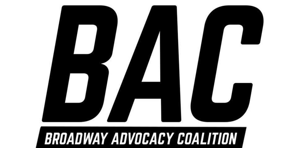 Jerrie Johnson and Zhailon Levingston to Host BAC's WHAT NOW: UNPLUGGED at DROM