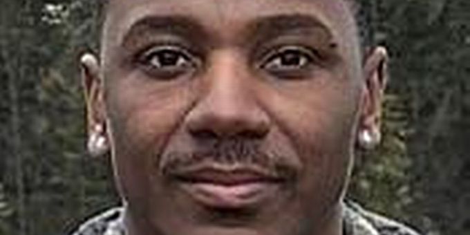 Jerrod Carmichael Comes to Comedy Works Landmark Photos