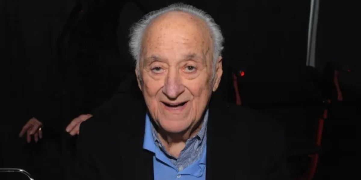 Jerry Adler, Veteran of Broadway and THE SOPRANOS, Dies at 96