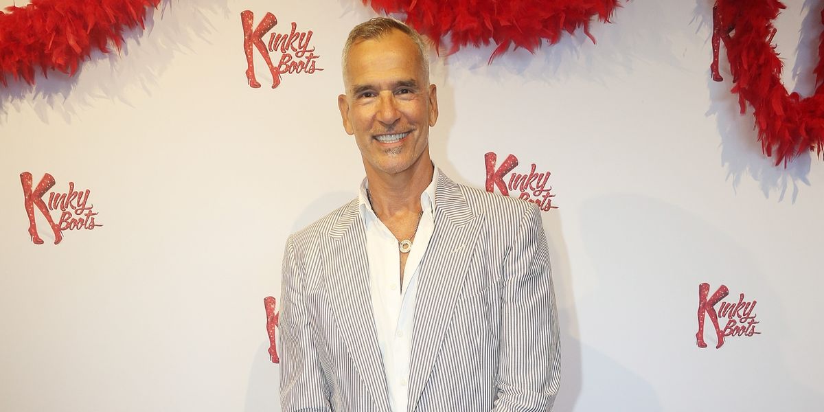 Jerry Mitchell, JoAnn M. Hunter, James Lapine & More to Join TRY IT LIKE THIS Fundraiser for SDCF